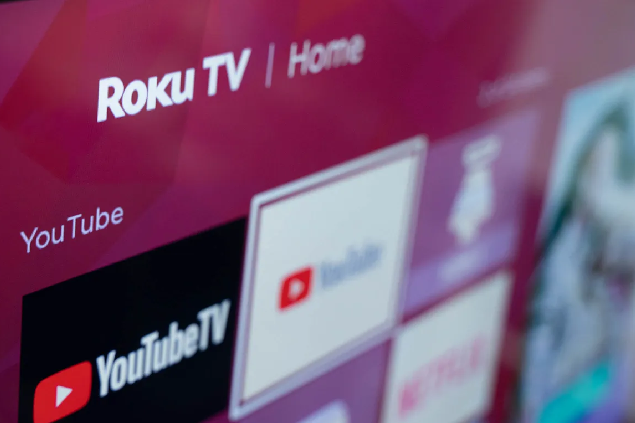 YouTube-TV-recordings --freeze-on-Roku