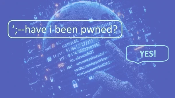 have i been pwned