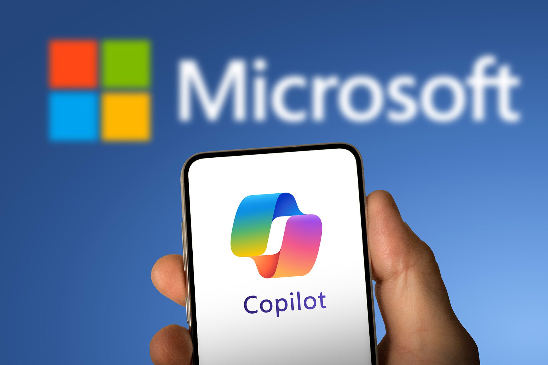 Microsoft Copilot 2025