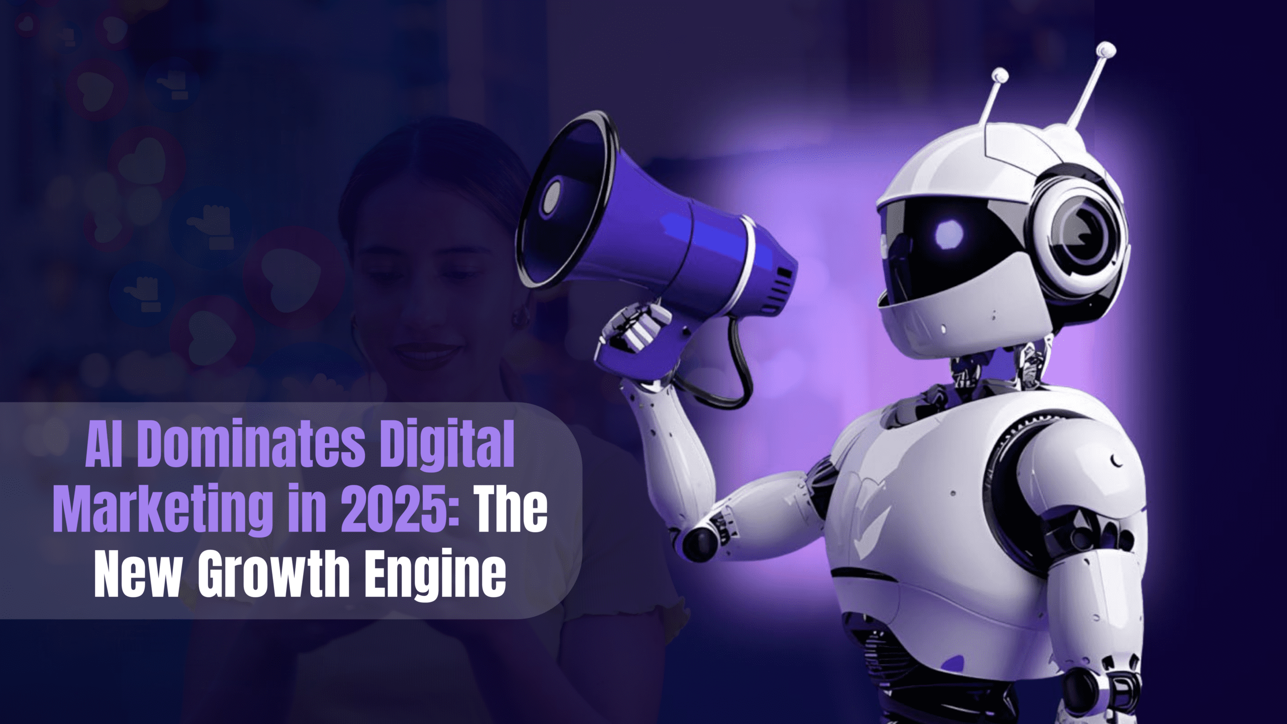 AI Digital Marketing 2025