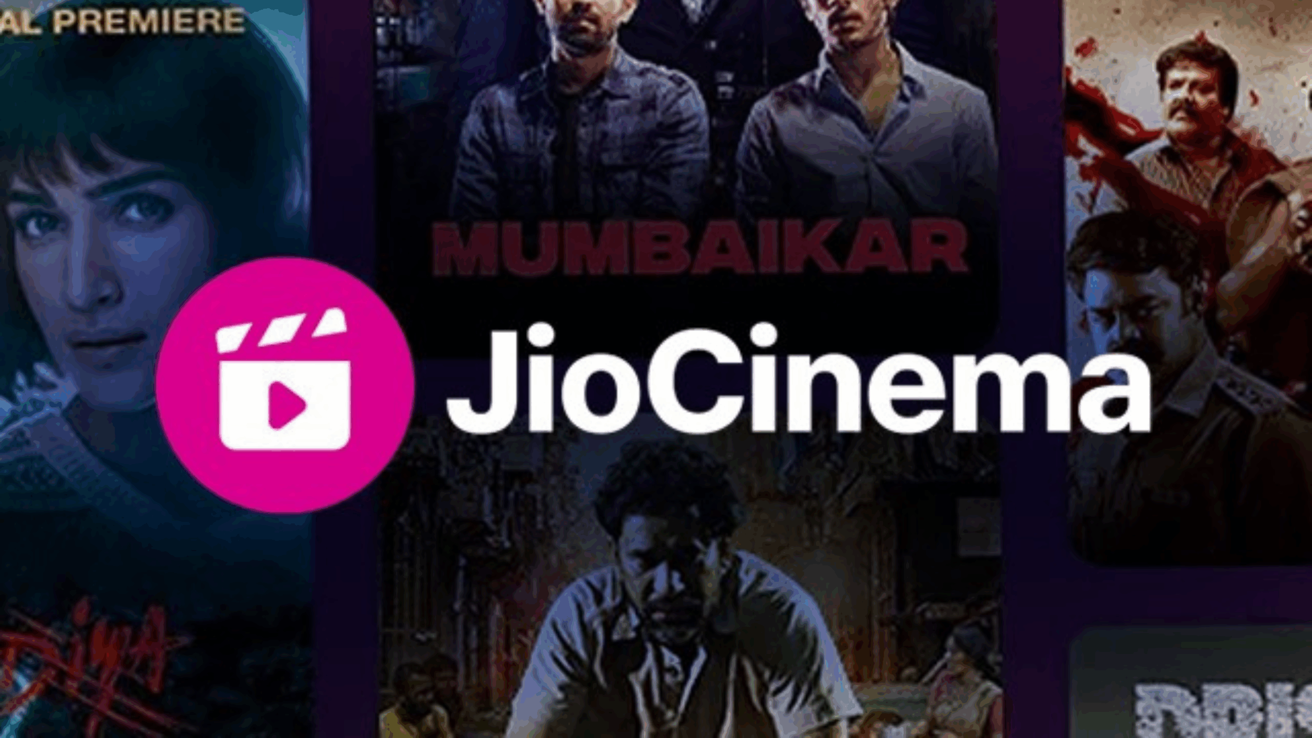 JioCinema 2025 app update