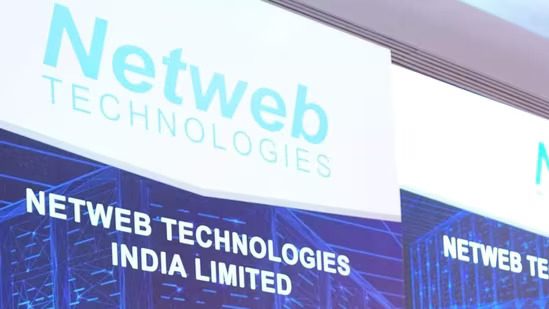 Netweb Tech Accounting 2025