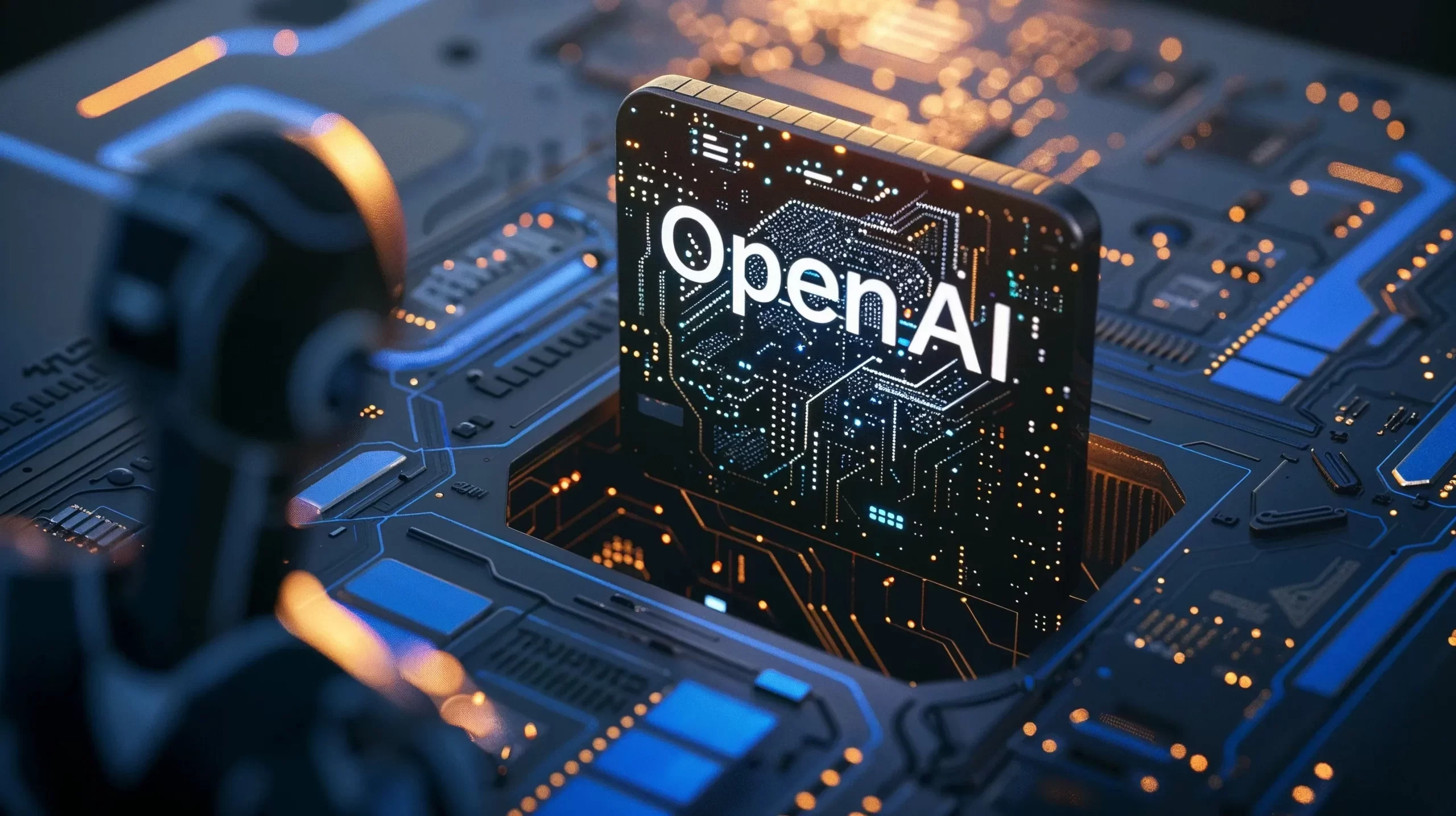 OpenAI 2025