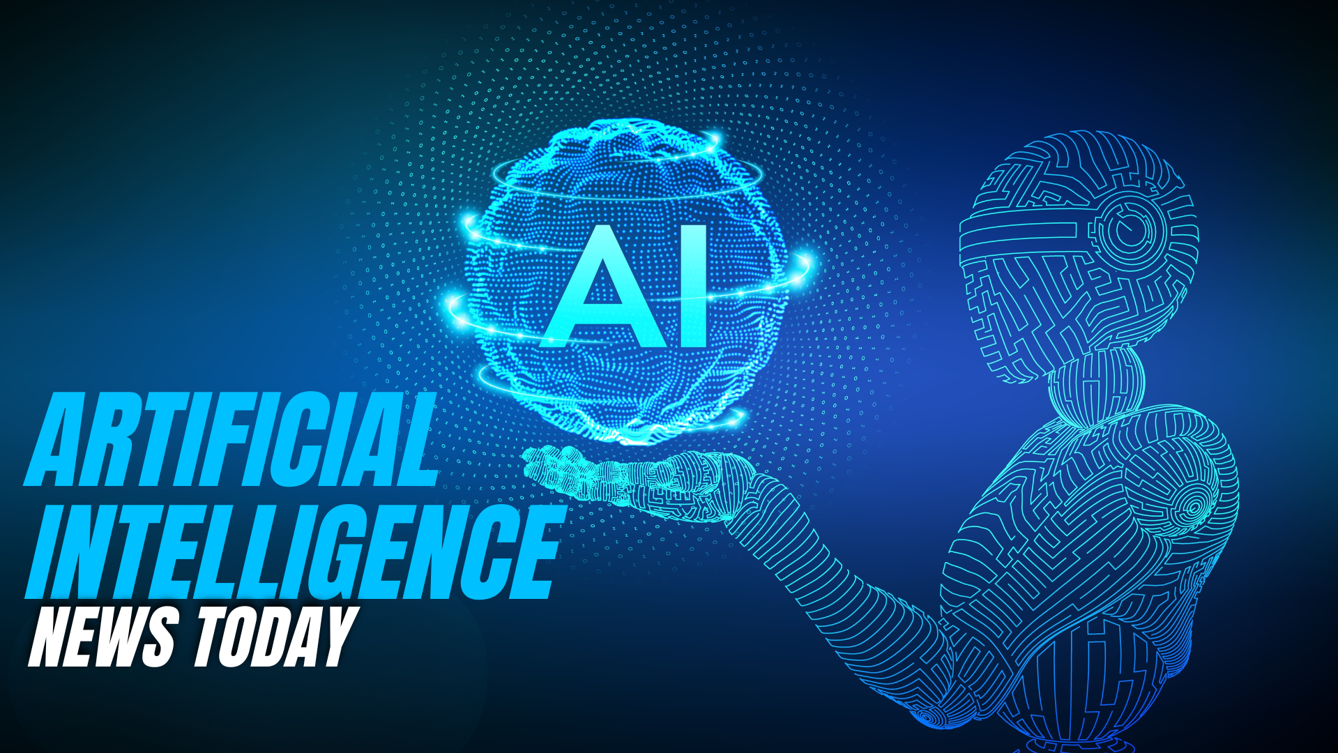 AI News Today