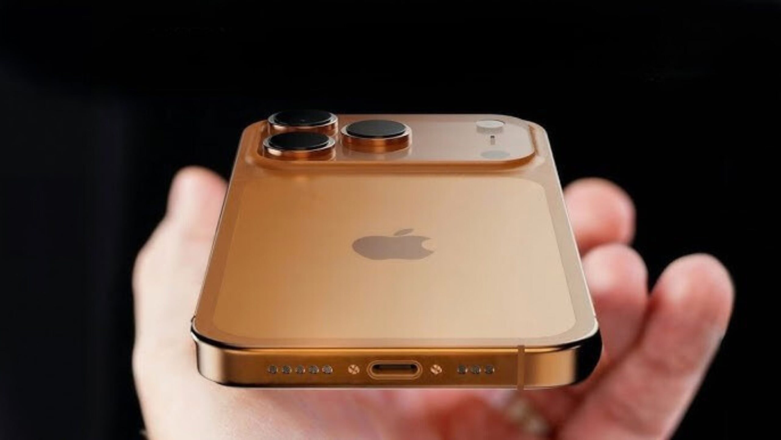 iphone 17 new feature in 2025