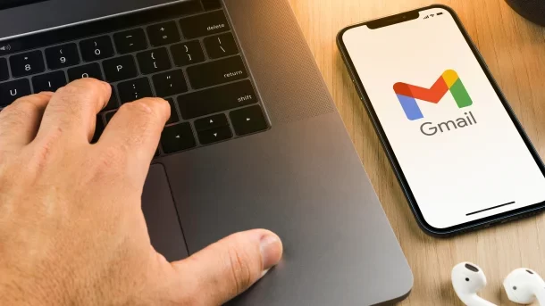 Gmail ID 2025