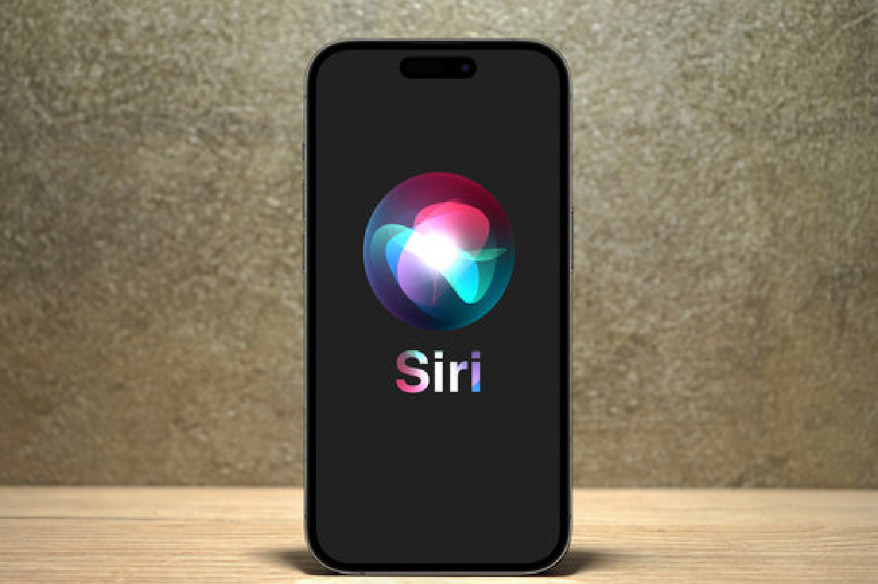 Siri-Privacy