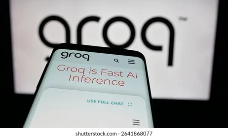 Groq AI 2025