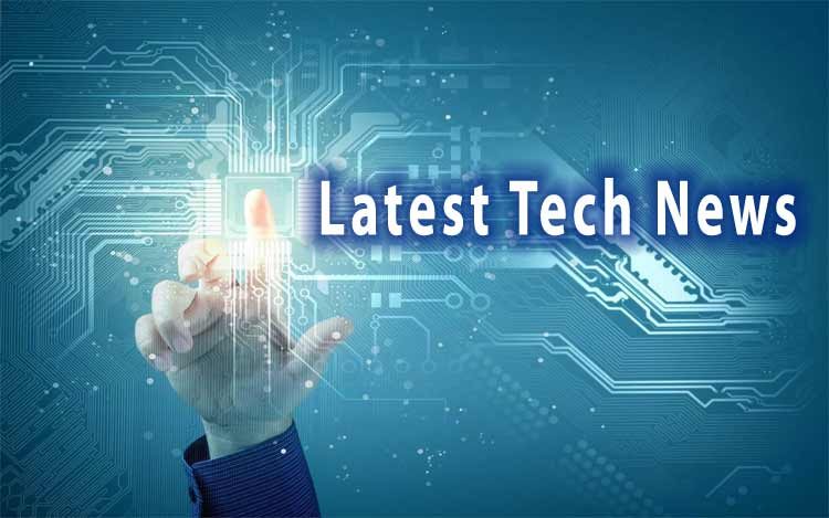 Technology News Today