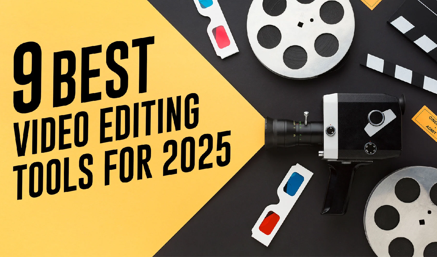 Video-editing-tools-in- 2025