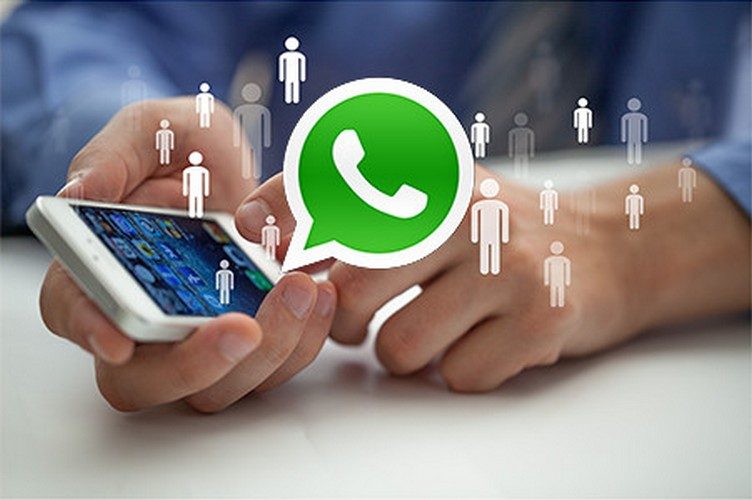 WhatsApp Marketing